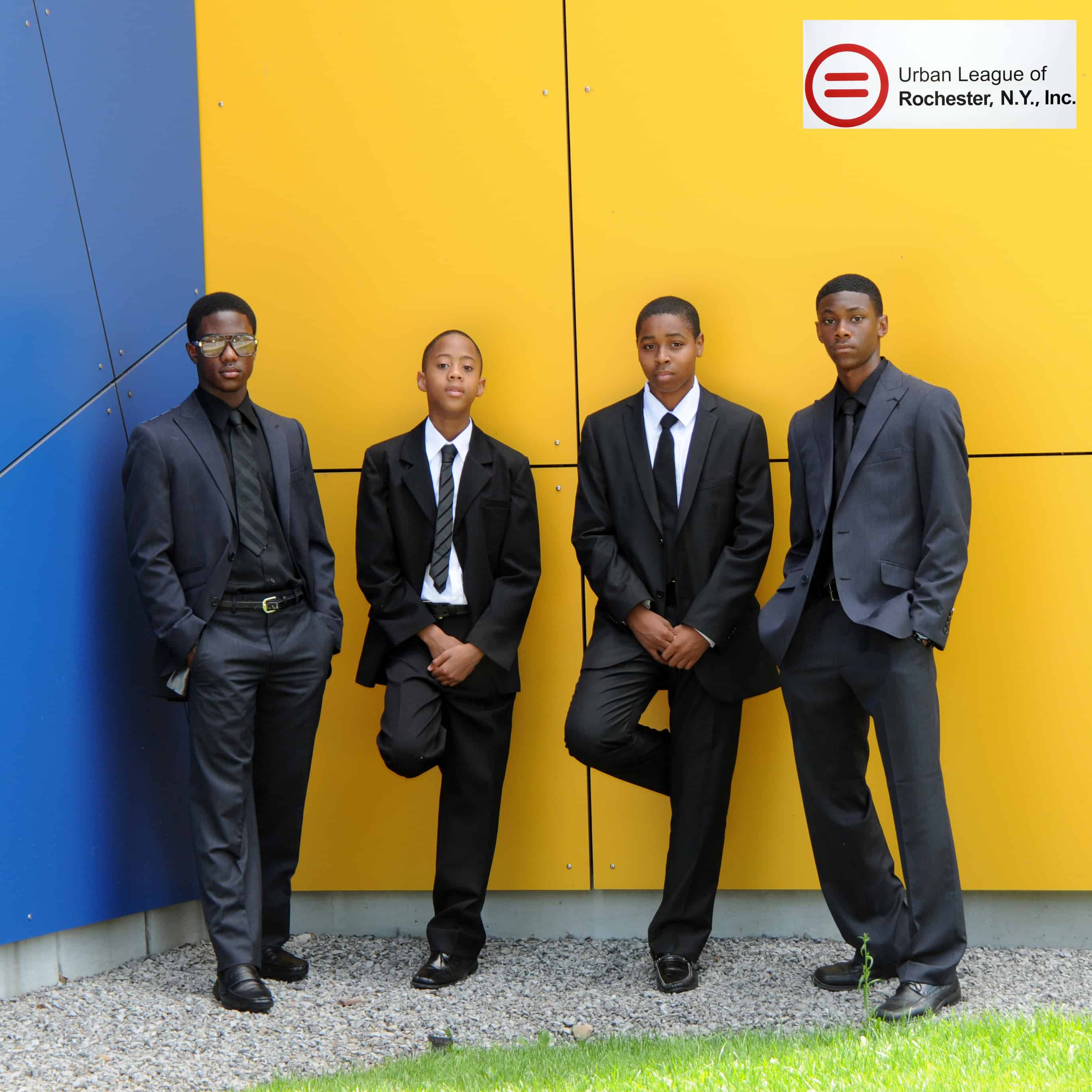 Students Of Urban League Of Rochester’s Project Ready Program Win First ...