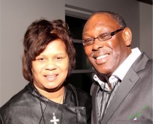 Bishop Ronald Dewberry | Upstate NY Gospel Magazine